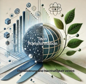 Twin Transformation Twin Tansformation